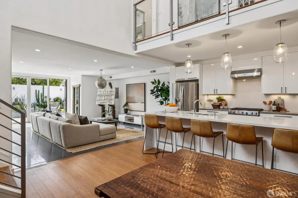 1450 Hawes Street, San Francisco, CA 94124 - #1