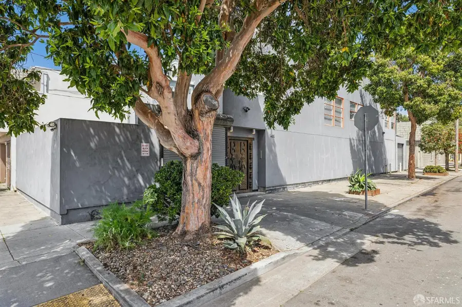 1450 Hawes Street, San Francisco, CA 94124 - #2