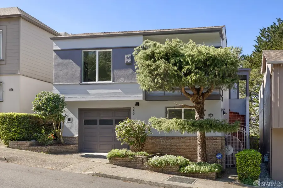 339 Panorama Drive, San Francisco, CA 94131 - #3