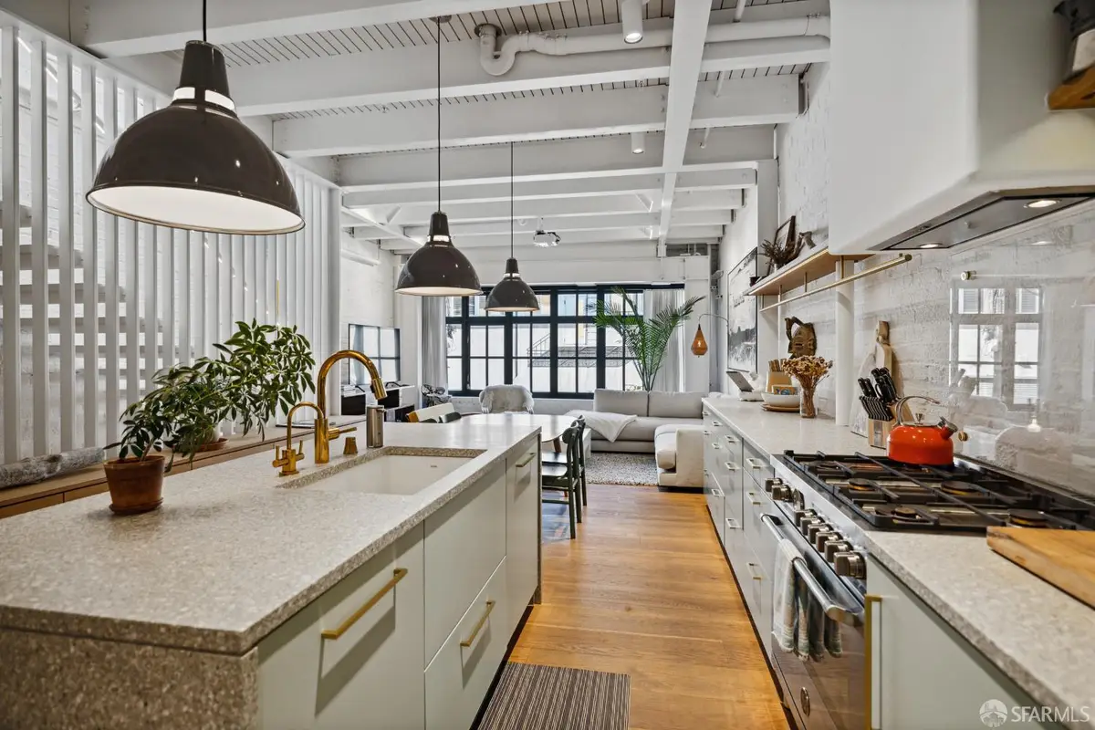 32 Heron Street, San Francisco, CA 94103 - #1