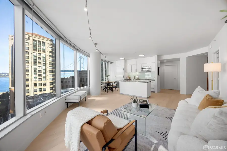 301 Main Street #12B, San Francisco, CA 94105 - #2
