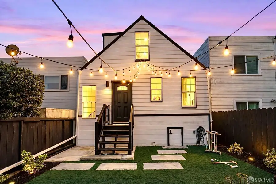 932 Silliman Street, San Francisco, CA 94134 - #3