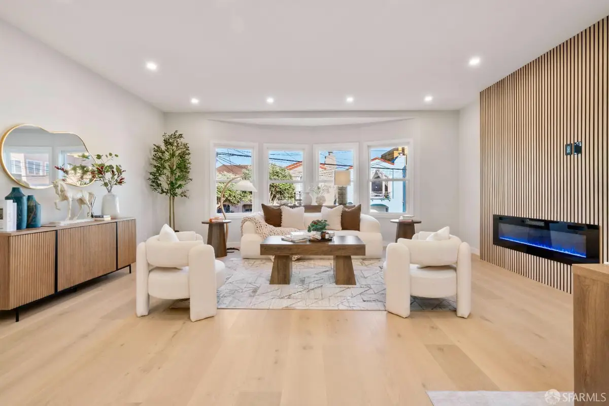 1575 43rd Avenue, San Francisco, CA 94122 - #1