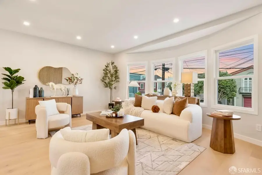 1575 43rd Avenue, San Francisco, CA 94122 - #3
