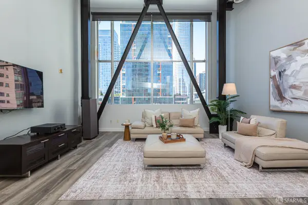 346 1st Street #305, San Francisco, CA 94105