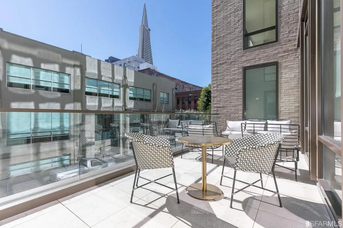 288 Pacific Avenue #2H, San Francisco, CA 94111 - #1