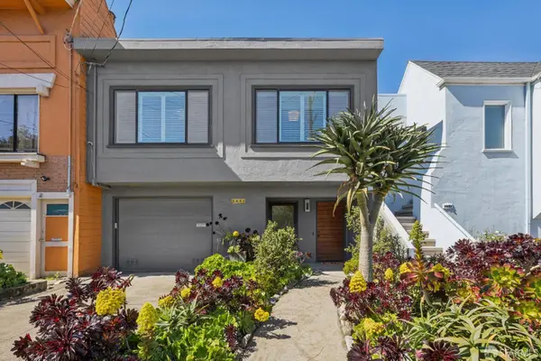 1255 45th Avenue, San Francisco, CA 94122