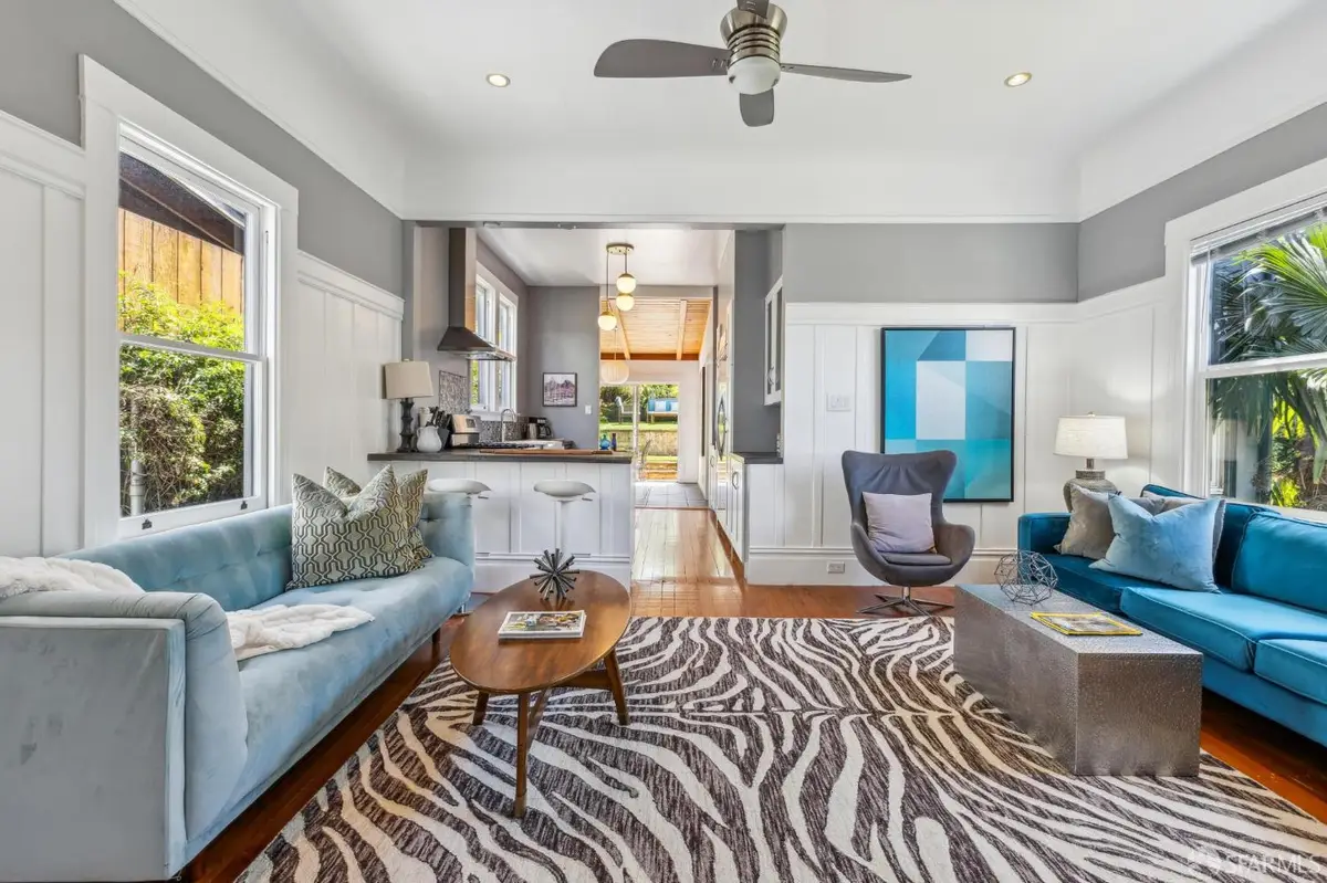 102 Santa Marina Street, San Francisco, CA 94110 - #1