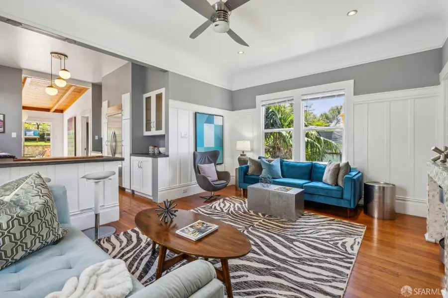 102 Santa Marina Street, San Francisco, CA 94110 - #2