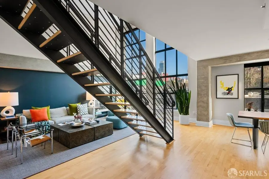 1 Bluxome Street #208, San Francisco, CA 94107 - #3