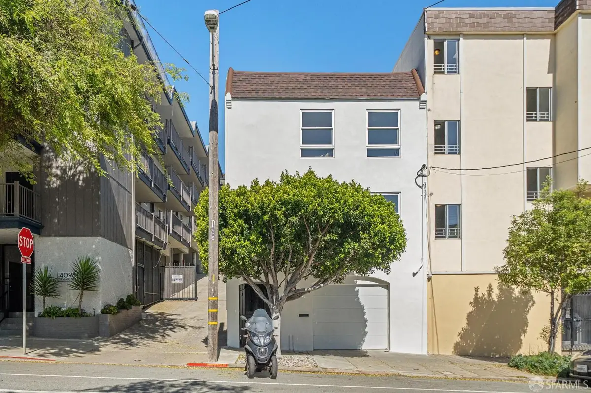 4090 17th Street, San Francisco, CA 94114 - #1