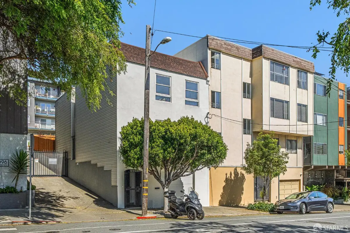 4092 17th Street, San Francisco, CA 94114 - #1