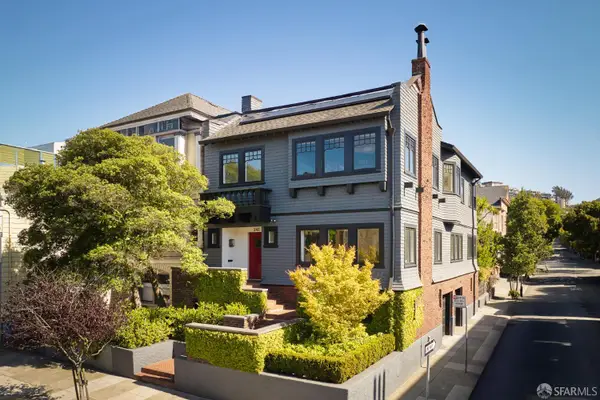 241 Frederick Street, San Francisco, CA 94117