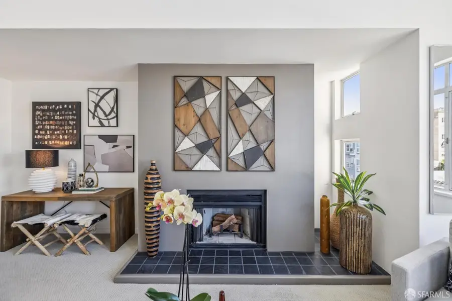 1591 Jackson Street #508, San Francisco, CA 94109 - #3