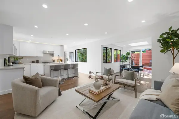 559 27th Street #2, San Francisco, CA 94131