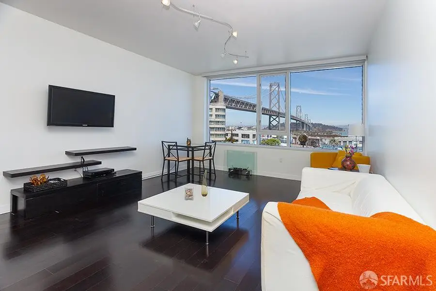 501 Beale Street #8C, San Francisco, CA 94105 - #1
