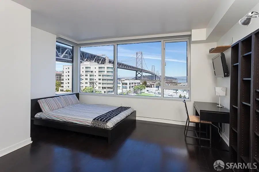 501 Beale Street #8C, San Francisco, CA 94105 - #3