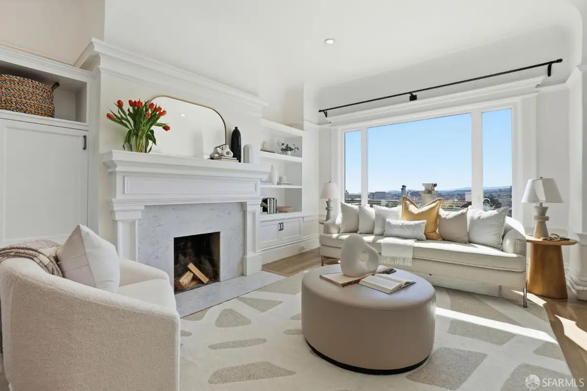 2882 Jackson Street, San Francisco, CA 94115 - #1