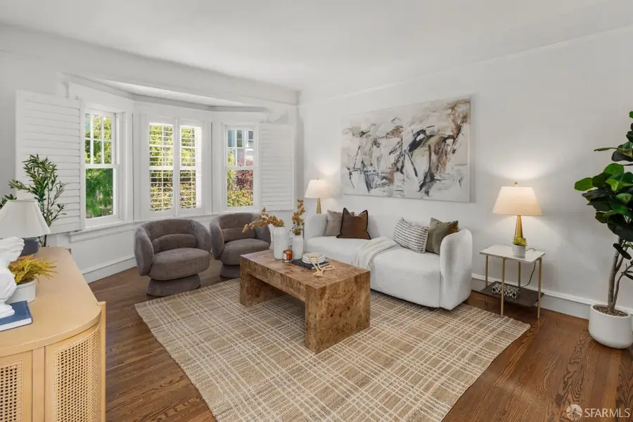 1239 6th Avenue, San Francisco, CA 94122 - #2