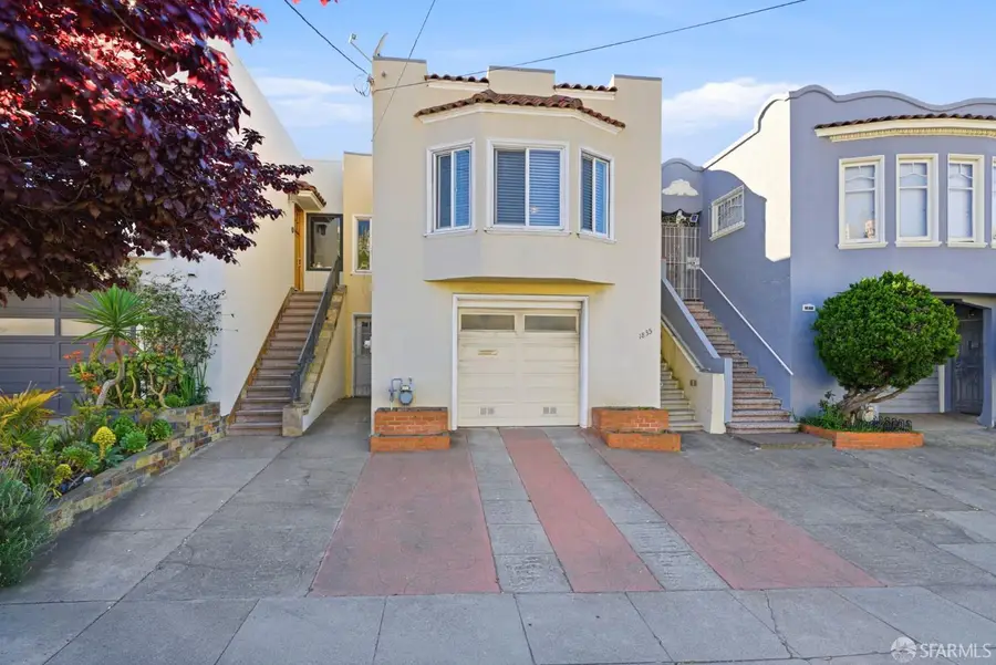 1835 18th Avenue, San Francisco, CA 94122 - #3