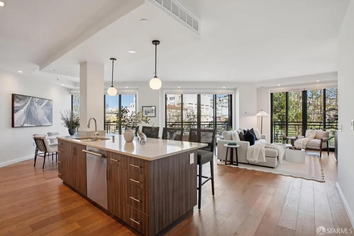 1731 Powell Street #303, San Francisco, CA 94133 - #1