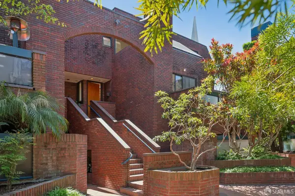 170 Pacific Avenue #19, San Francisco, CA 94111