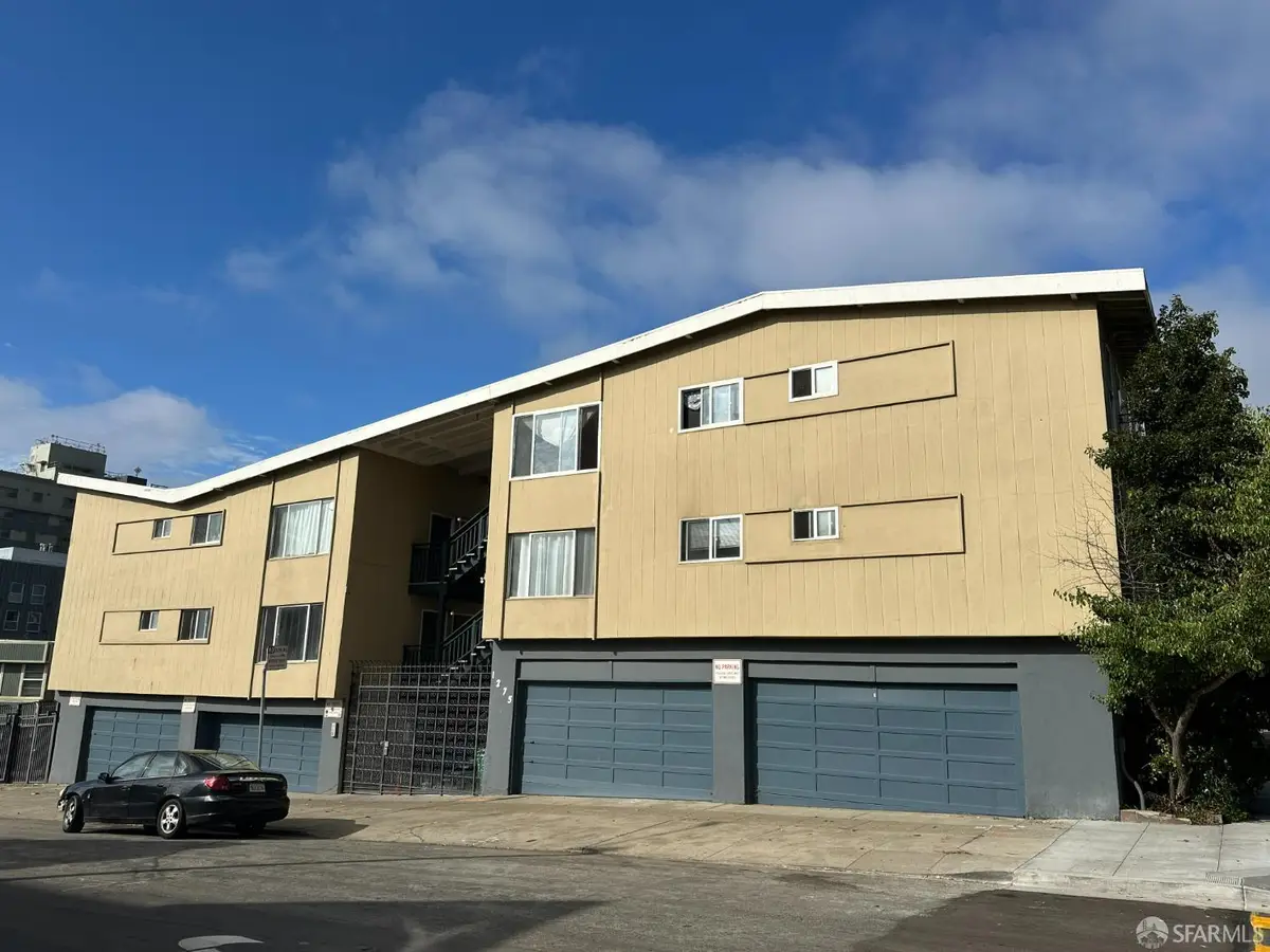 1275 Buchanan Street, San Francisco, CA 94115 - #1