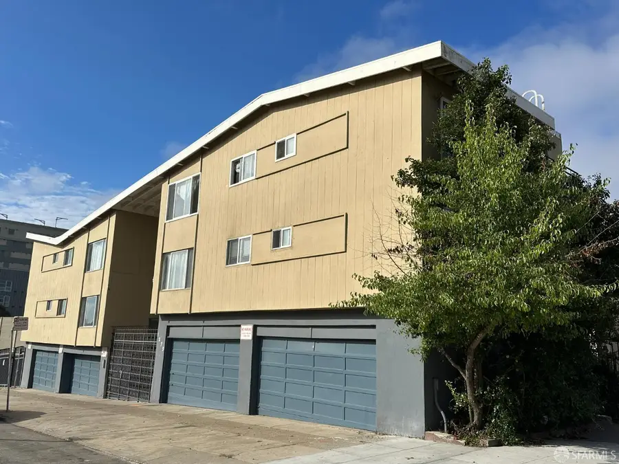 1275 Buchanan Street, San Francisco, CA 94115 - #2