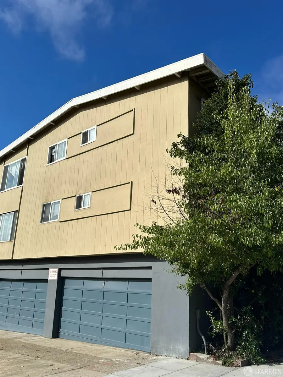 1275 Buchanan Street, San Francisco, CA 94115 - #3