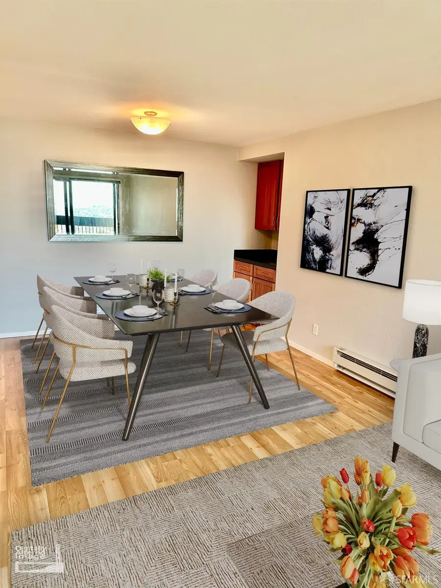 5177 Diamond Heights Boulevard #113, San Francisco, CA 94131 - #3