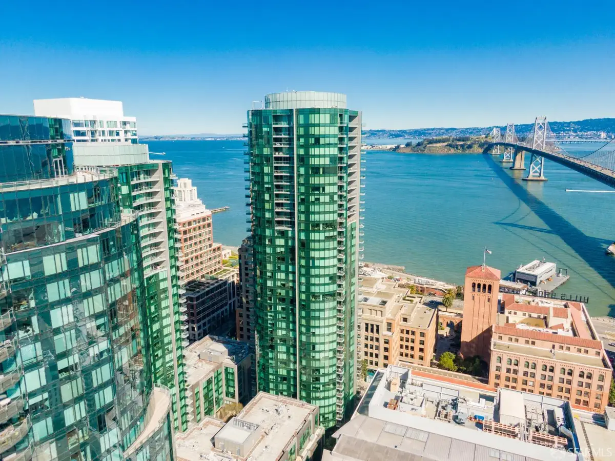 318 Spear Street #4K, San Francisco, CA 94105 - #1