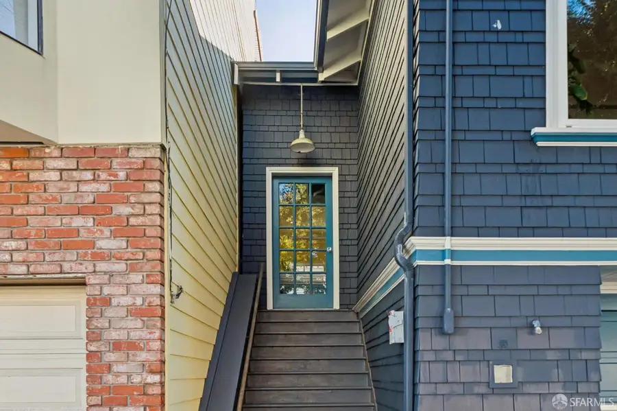 854 47th Avenue, San Francisco, CA 94121 - #3