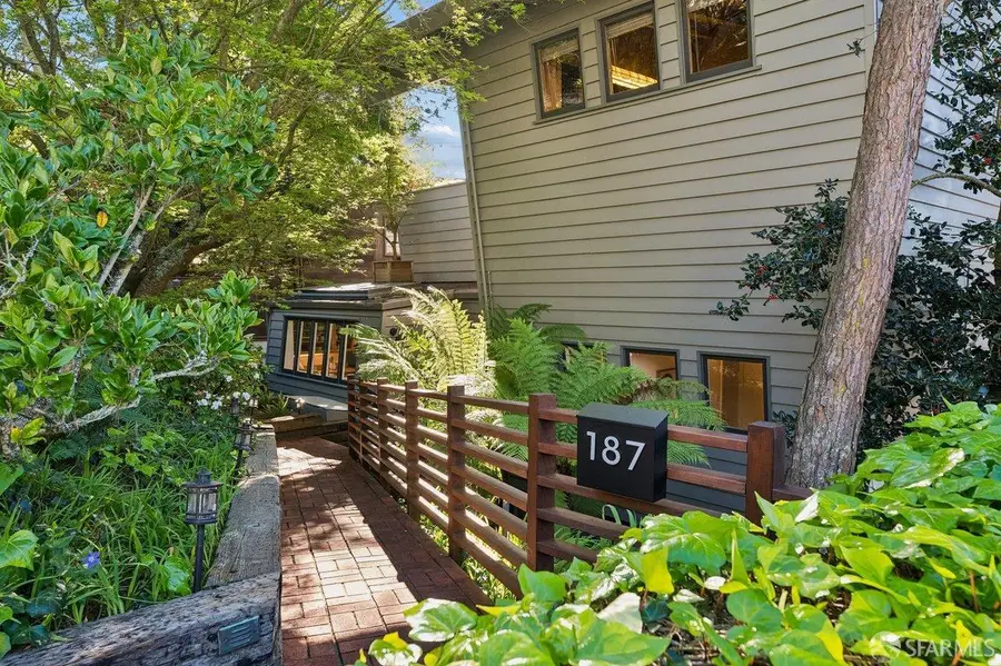 187 San Marcos Avenue, San Francisco, CA 94116 - #2