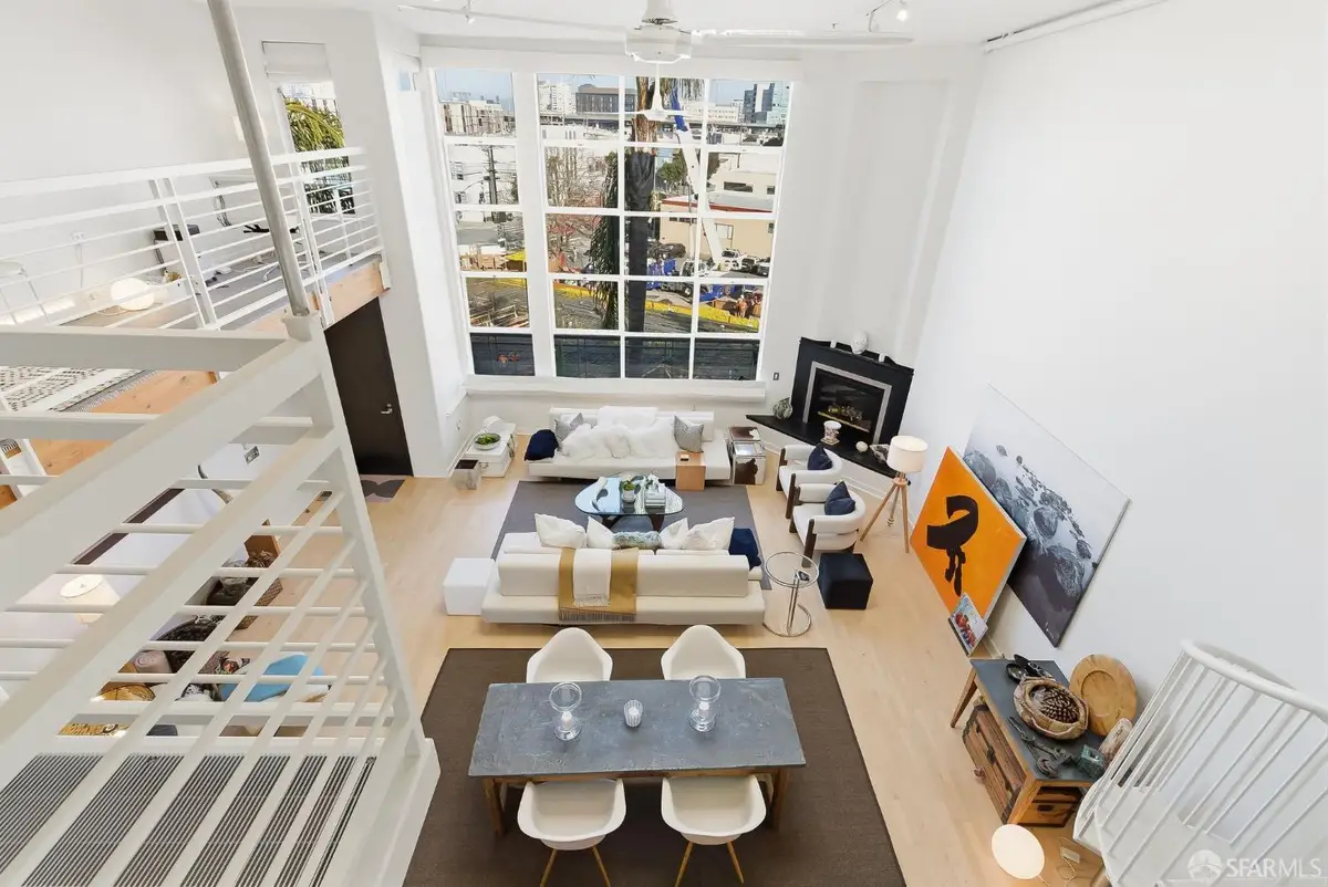 370 De Haro Street #B16, San Francisco, CA 94103 - #1
