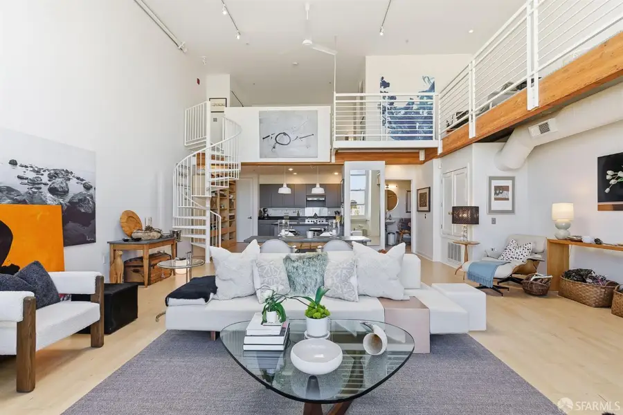 370 De Haro Street #B16, San Francisco, CA 94103 - #2