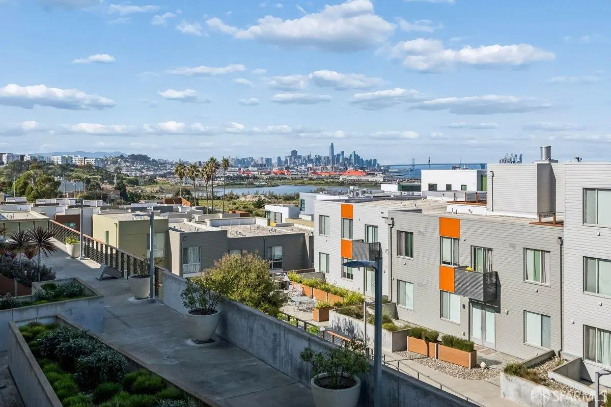 50 Jerrold Avenue #306, San Francisco, CA 94124 - #1