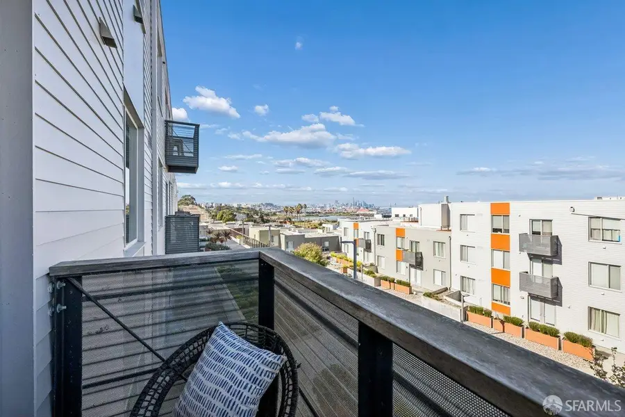 50 Jerrold Avenue #306, San Francisco, CA 94124 - #2
