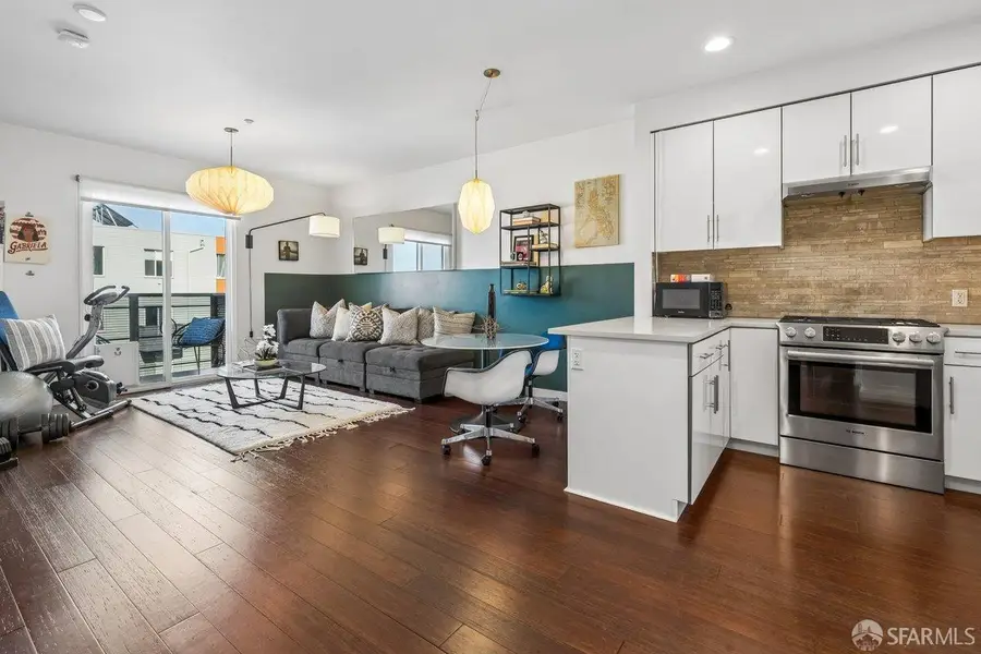 50 Jerrold Avenue #306, San Francisco, CA 94124 - #3