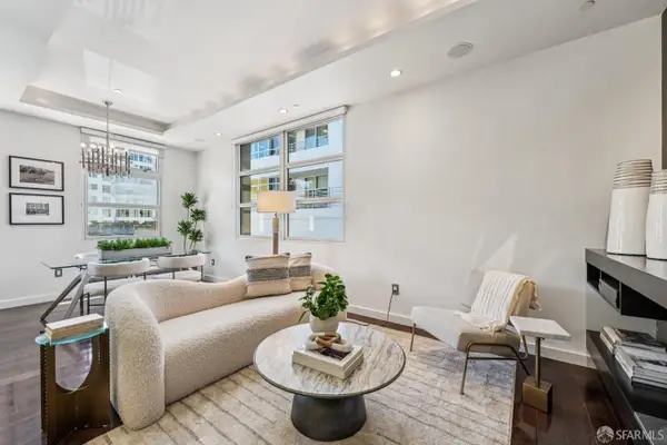 400 Spear Street #203, San Francisco, CA 94105