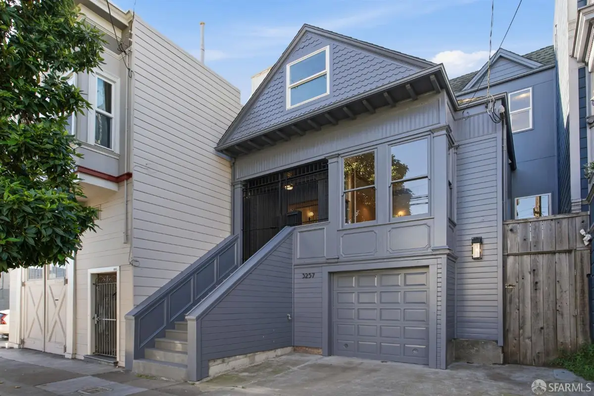 3257 20th Street, San Francisco, CA 94110 - #1