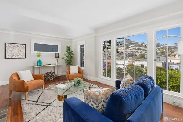 287 Staples Avenue, San Francisco, CA 94112