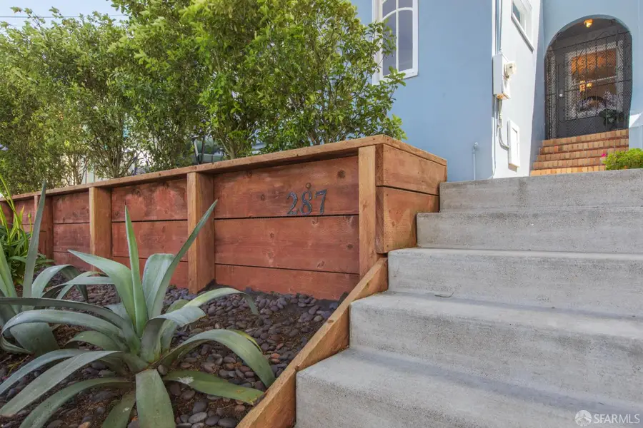 287 Staples Avenue, San Francisco, CA 94112 - #3