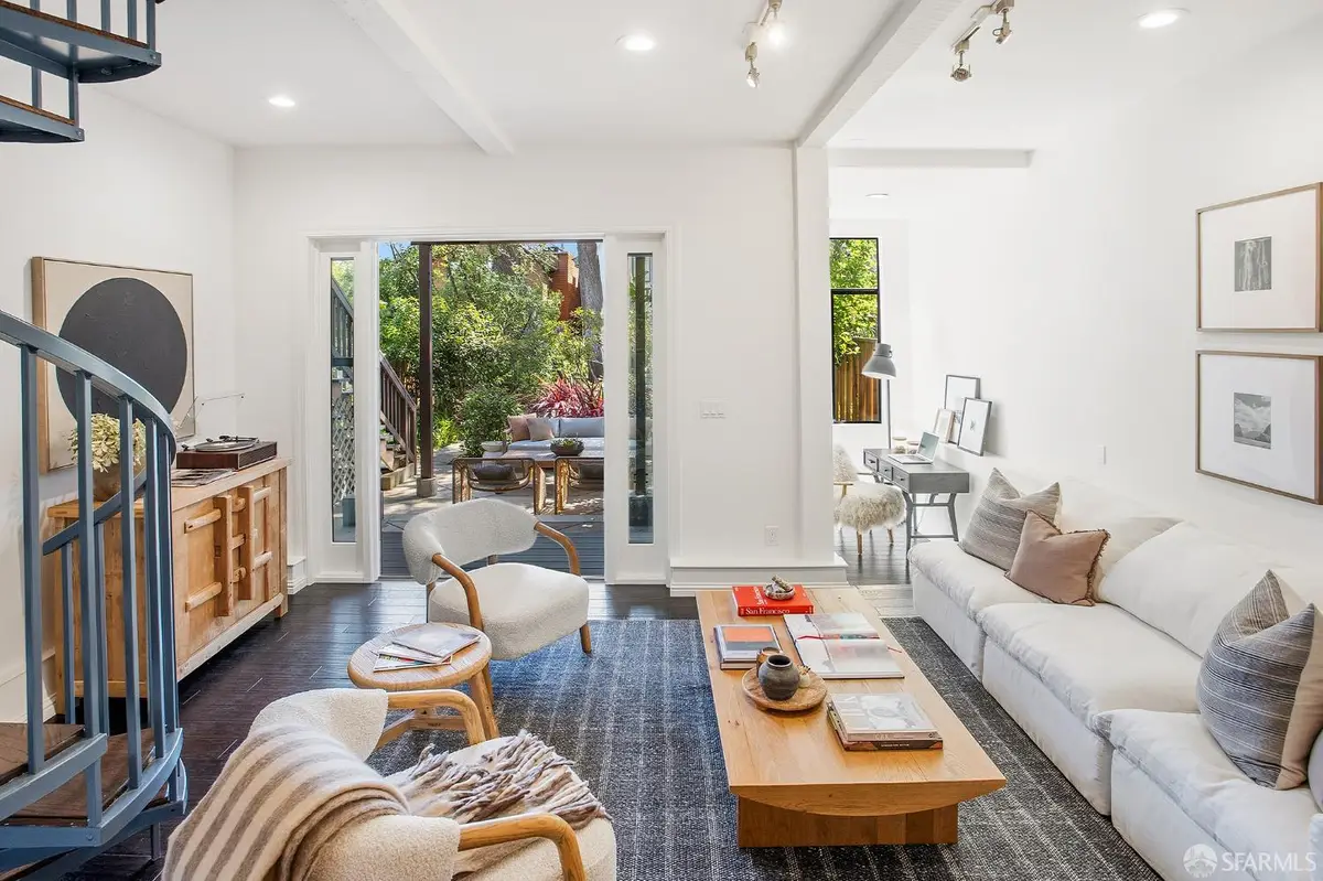 561 28th Street, San Francisco, CA 94131 - #1