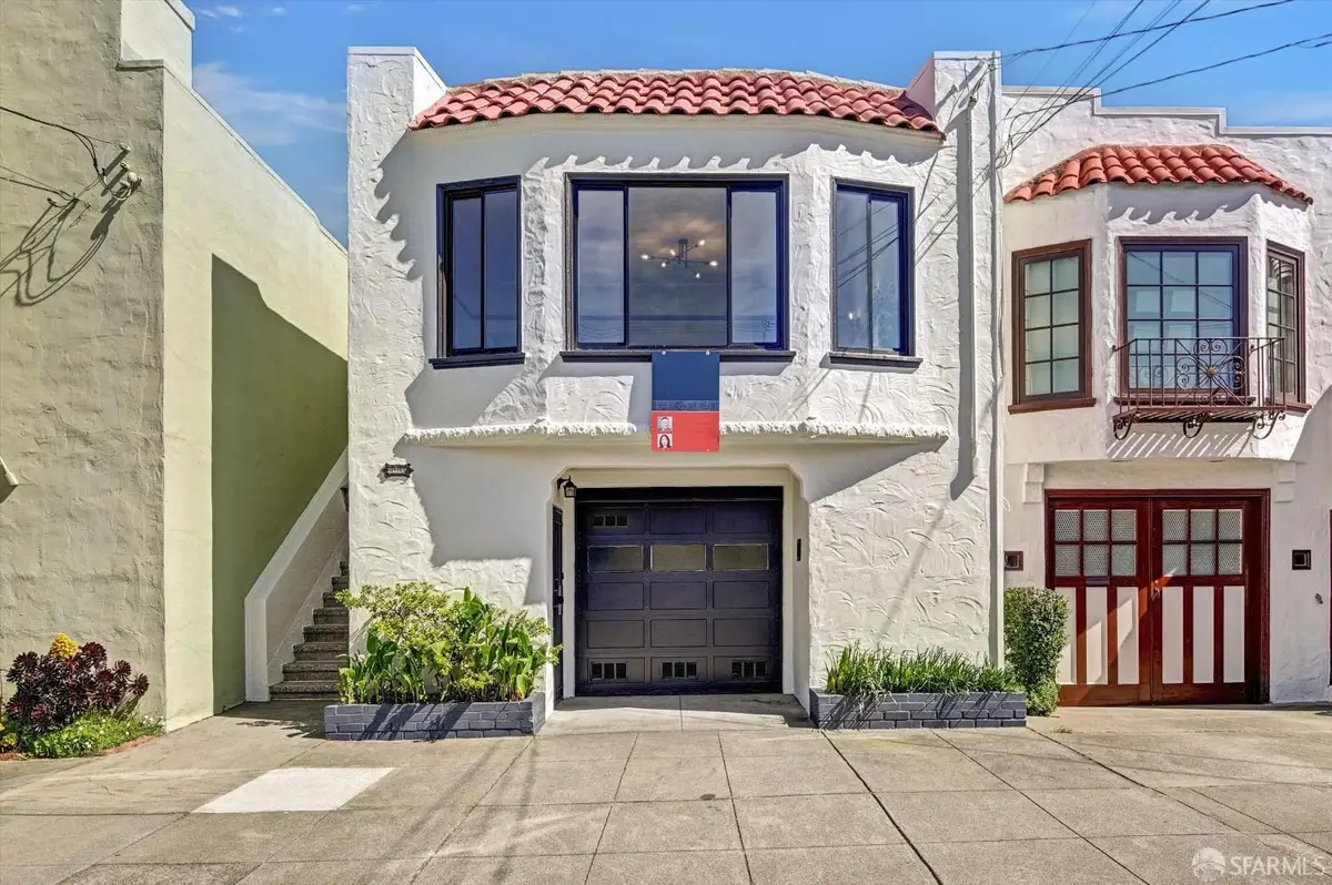 1718 22nd Avenue, San Francisco, CA 94122 - #1