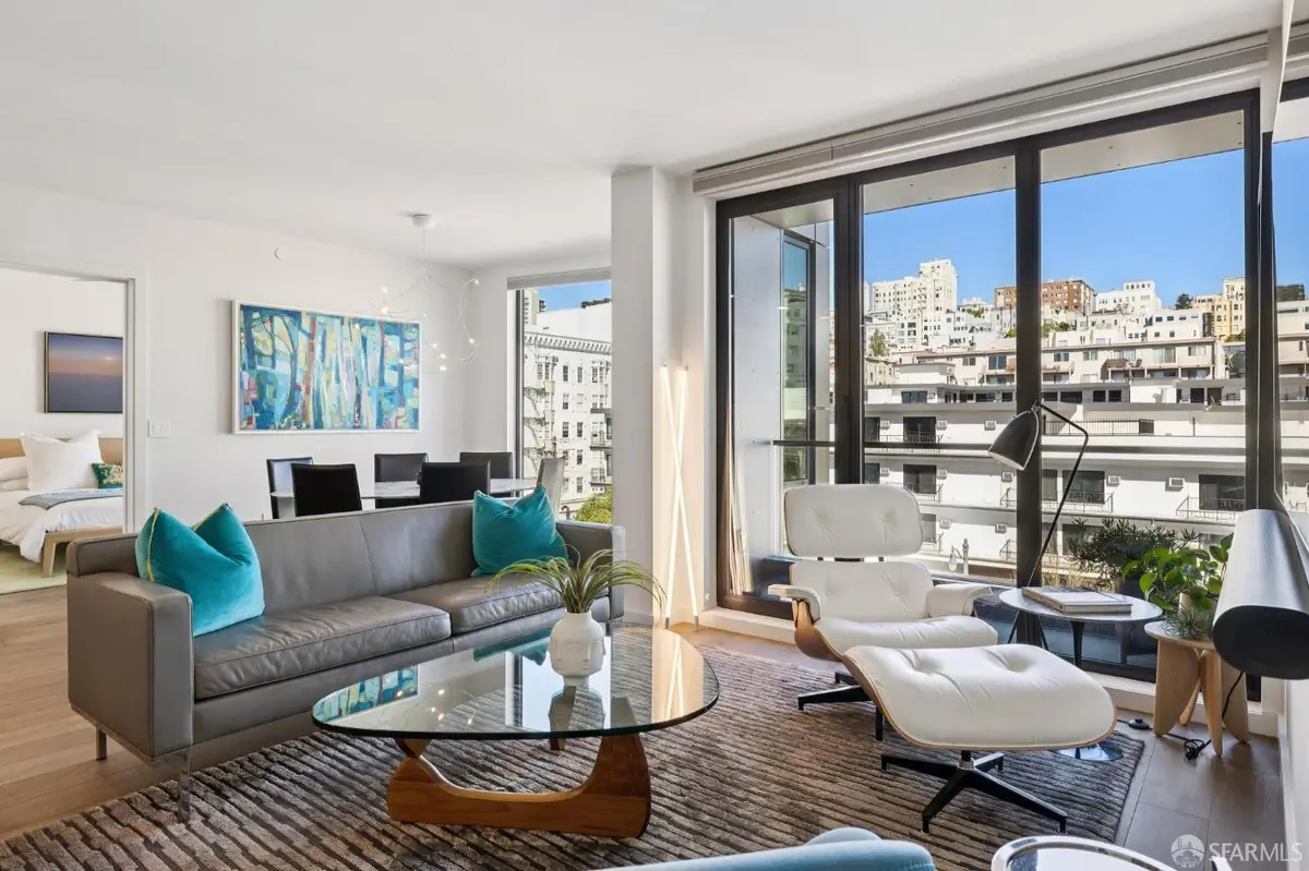 2525 Van Ness Avenue #604, San Francisco, CA 94109 - #1