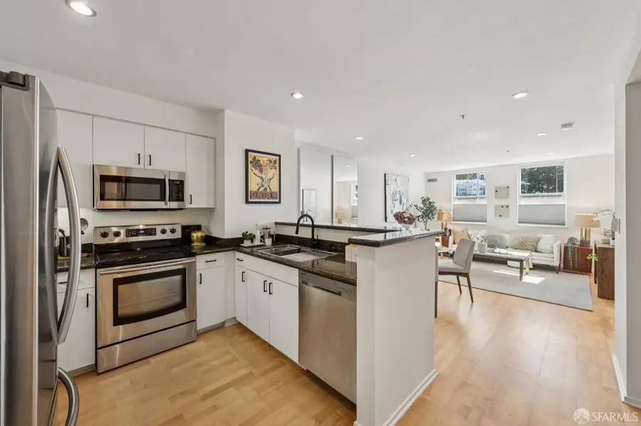 8200 Oceanview Terrace #414, San Francisco, CA 94132 - #2