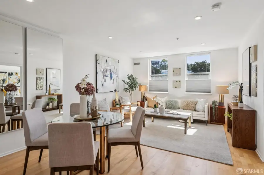 8200 Oceanview Terrace #414, San Francisco, CA 94132 - #3