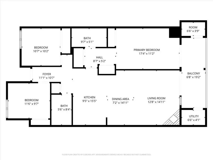 306 Oak Court, Daly City, CA 94014 - #2