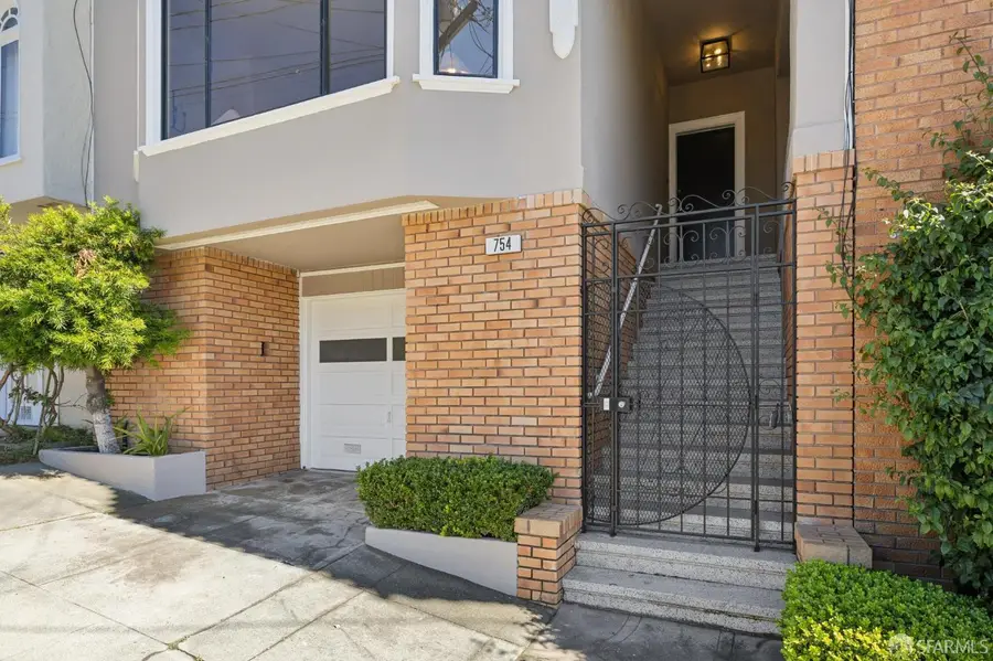 754 30th Avenue, San Francisco, CA 94121 - #2