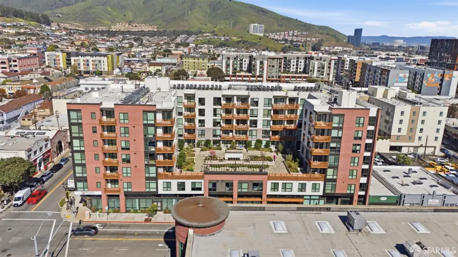 200 Linden Avenue #804, South San Francisco, CA 94080 - #2